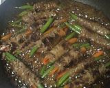 簡単！肉巻き♥作り方5写真