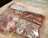 塩豚～濃いめ～作り方3写真