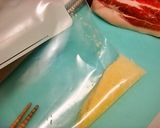 塩豚～濃いめ～作り方4写真