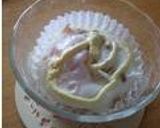 お弁当に最適♪レンジで簡単目玉焼き作り方6写真