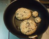 ふわふわ☆ お豆腐ハンバーグ作り方6写真