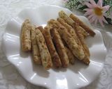 クッキーの保存法作り方5写真