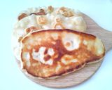 インド☺ナン作り方11写真