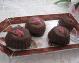 はったい粉（きな粉）の和菓子♡スキム入り作り方4写真