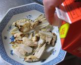 ごりごり【ごりポン】簡単時短旨くて万歳作り方3写真