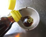 ごりごり【ごりポン】簡単時短旨くて万歳作り方4写真