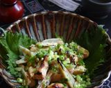 ごりごり【ごりポン】簡単時短旨くて万歳作り方5写真