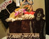 【ヲタクっきんぐ】アルティメ亀チョコ作り方14写真