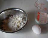誰でもふわふわホットケーキ＊作り方1写真