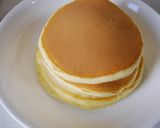 誰でもふわふわホットケーキ＊作り方6写真