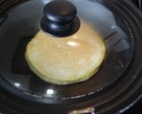 誰でもふわふわホットケーキ＊作り方5写真