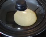 誰でもふわふわホットケーキ＊作り方4写真