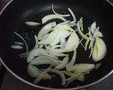 皮パリパリっ♪うちの親子丼☆作り方3写真