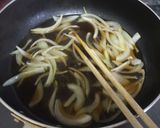 皮パリパリっ♪うちの親子丼☆作り方4写真