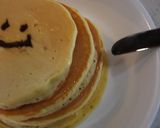 誰でもふわふわホットケーキ＊作り方7写真