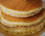 誰でもふわふわホットケーキ＊作り方8写真