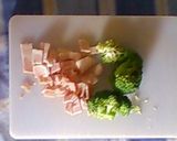 野菜が嫌いな人でも食べれる？野菜ケーキ作り方1写真