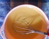 野菜が嫌いな人でも食べれる？野菜ケーキ作り方2写真