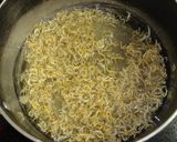 おうち居酒屋♪カリカリじゃこのおろし醤油作り方2写真