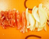 パパの好きなお弁当のおかず、更に４品✧作り方11写真
