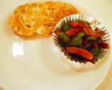 パパの好きなお弁当のおかず、更に４品✧作り方10写真