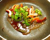 パパの好きなお弁当のおかず、更に４品✧作り方9写真