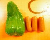 パパの好きなお弁当のおかず、更に４品✧作り方7写真