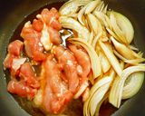 パパの好きなお弁当のおかず、更に４品✧作り方12写真