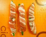 パパの好きなお弁当のおかず、更に４品✧作り方20写真