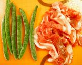 パパの好きなお弁当のおかず、更に４品✧作り方19写真