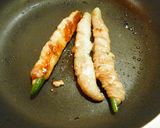 パパの好きなお弁当のおかず、更に４品✧作り方23写真