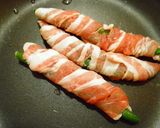 パパの好きなお弁当のおかず、更に４品✧作り方21写真