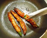 パパの好きなお弁当のおかず、更に４品✧作り方24写真