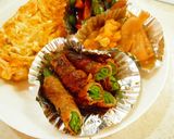 パパの好きなお弁当のおかず、更に４品✧作り方25写真
