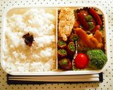 パパの好きなお弁当のおかず、更に４品✧作り方28写真