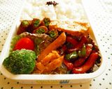 パパの好きなお弁当のおかず、更に４品✧作り方27写真