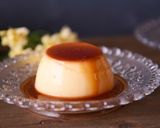 絶対失敗しないカスタードプリンの黄金比作り方15写真