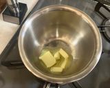 まるでレアチーズ!発酵ヨーグルトケーキ作り方4写真