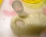 キャラ弁★スヌーピーのくり抜きサンド作り方6写真