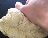 プレーンベーグル♪作り方3写真