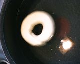 プレーンベーグル♪作り方16写真