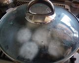 簡単おやつにレンコン餅作り方3写真