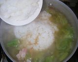 ●洋風おじや●作り方6写真