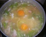 ●洋風おじや●作り方7写真