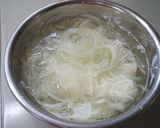簡単♪なすのオニオンスライスのっけ作り方1写真