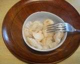 お弁当のおかずに！サトイモの豚肉巻作り方2写真