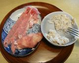 お弁当のおかずに！サトイモの豚肉巻作り方3写真