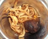 ＊ノンオイル☆蒸し麻婆茄子＊作り方2写真