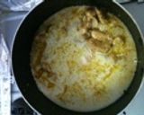 タイ人が作る本場グリーンカレー作り方3写真
