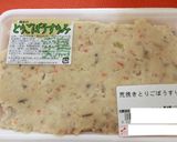 生すり身で～簡単チーズメンチカツ作り方5写真